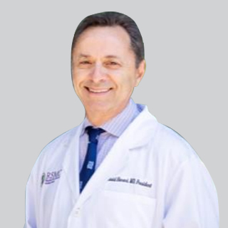 Dr. David Harari | 大卫法拉里博士